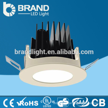 Hot sale 110lm/w Citizen LED Chips cob led downlight 8W,ceiling downlight led